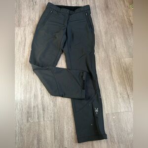 ibex climawool winter pants